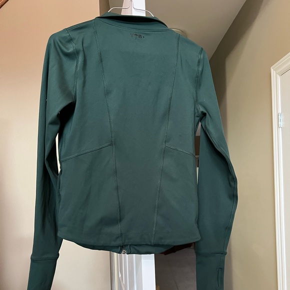 YPB sculptex jacket - Picture 2 of 6